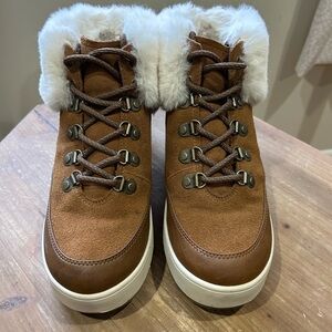 Sneaker boots - Koolaburra by Ugg